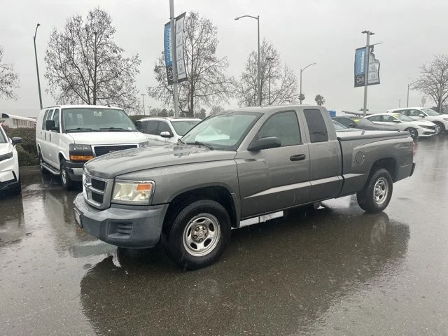 2008 Dodge Dakota 3rd Gen - Image 5 of 5