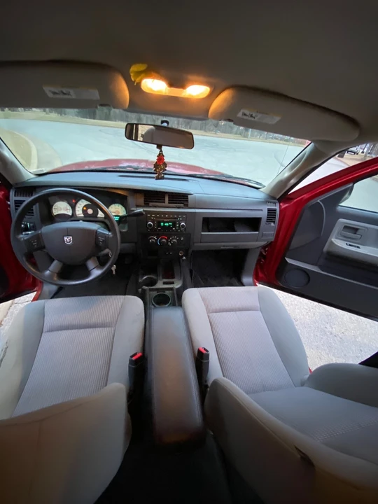 2008 Dodge Dakota 3rd Gen - Image 16 of 21