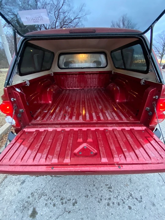 2008 Dodge Dakota 3rd Gen - Image 13 of 21