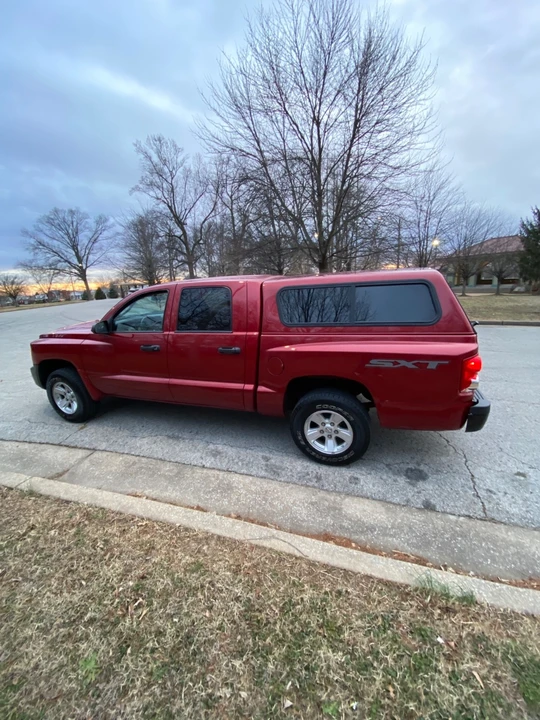 2008 Dodge Dakota 3rd Gen - Image 11 of 21