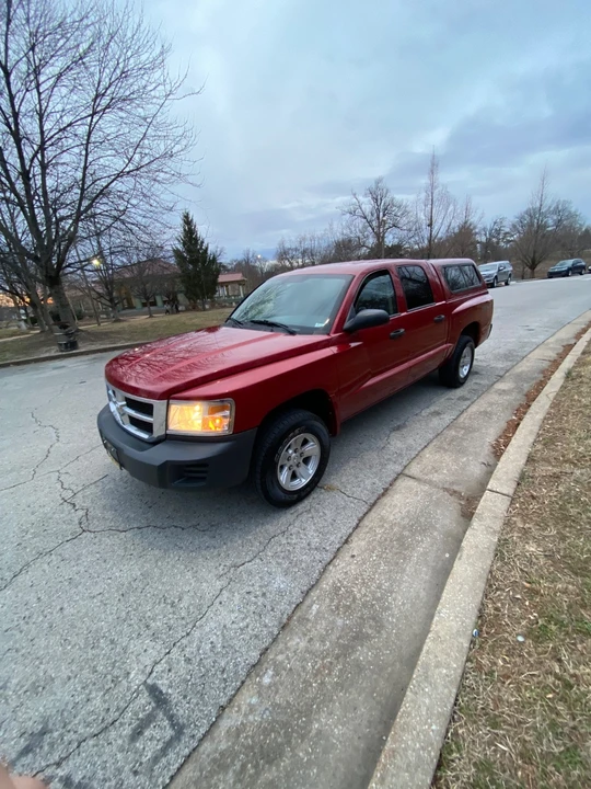 2008 Dodge Dakota 3rd Gen - Image 12 of 21