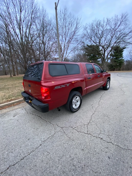 2008 Dodge Dakota 3rd Gen - Image 3 of 21