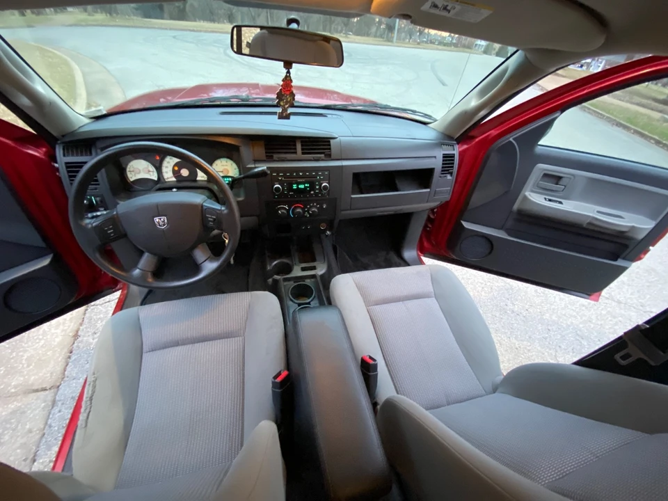 2008 Dodge Dakota 3rd Gen - Image 20 of 21