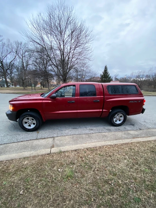 2008 Dodge Dakota 3rd Gen - Image 9 of 21