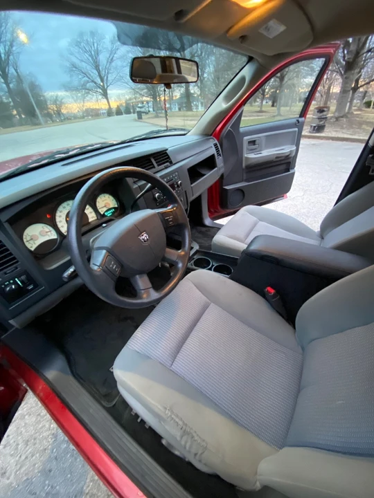 2008 Dodge Dakota 3rd Gen - Image 17 of 21