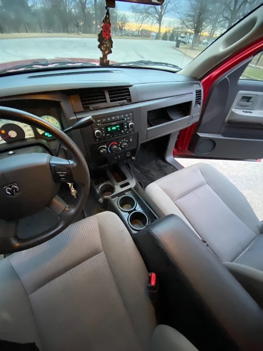 2008 Dodge Dakota 3rd Gen - Image 21 of 21