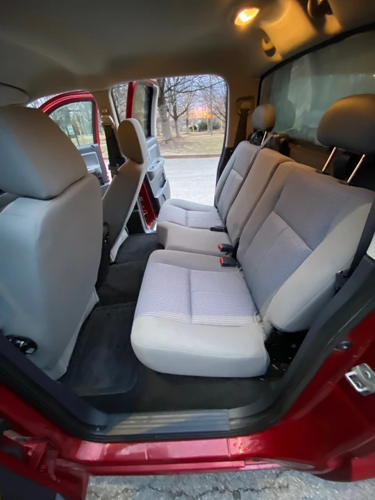 2008 Dodge Dakota 3rd Gen - Image 19 of 21