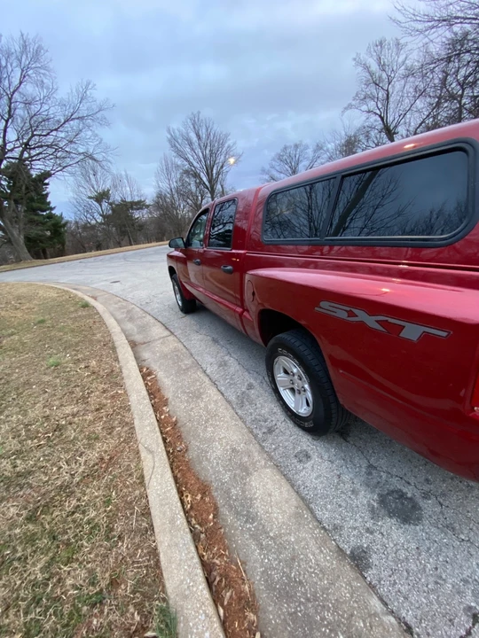 2008 Dodge Dakota 3rd Gen - Image 10 of 21
