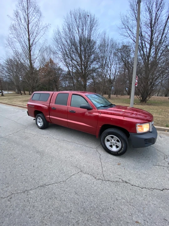 2008 Dodge Dakota 3rd Gen - Image 2 of 21