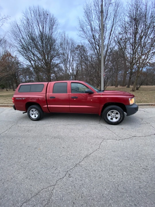 2008 Dodge Dakota 3rd Gen - Image 6 of 21