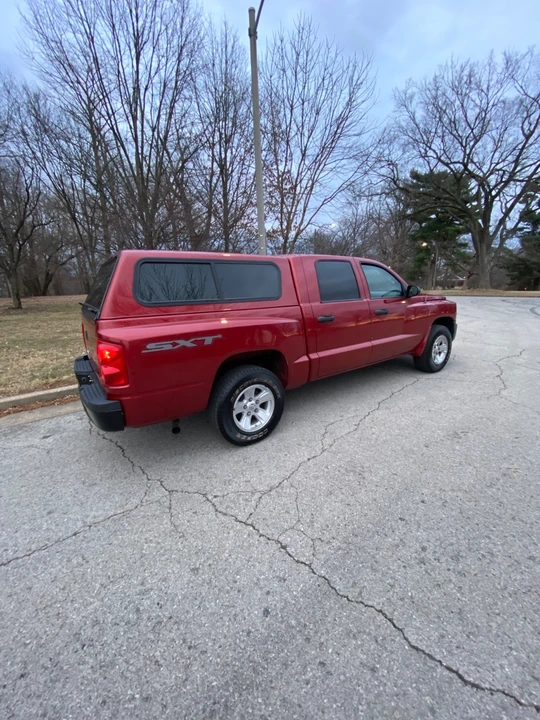 2008 Dodge Dakota 3rd Gen - Image 4 of 21