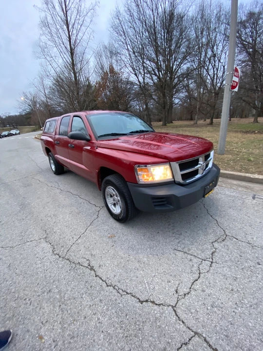 2008 Dodge Dakota 3rd Gen - Image 7 of 21