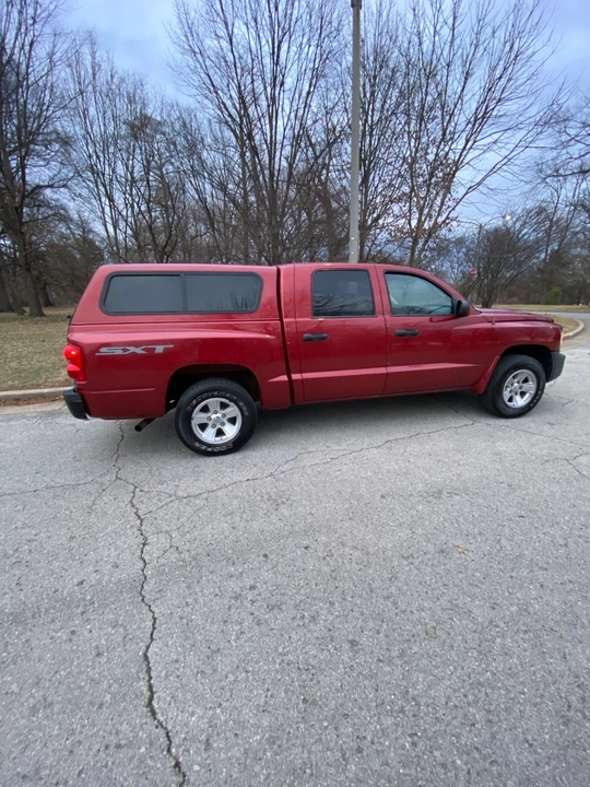 2008 Dodge Dakota 3rd Gen - Image 5 of 21