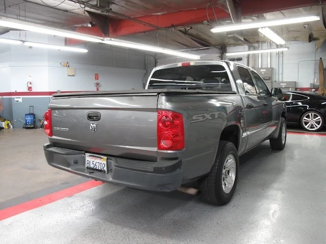 2008 Dodge Dakota 3rd Gen - Image 14 of 21