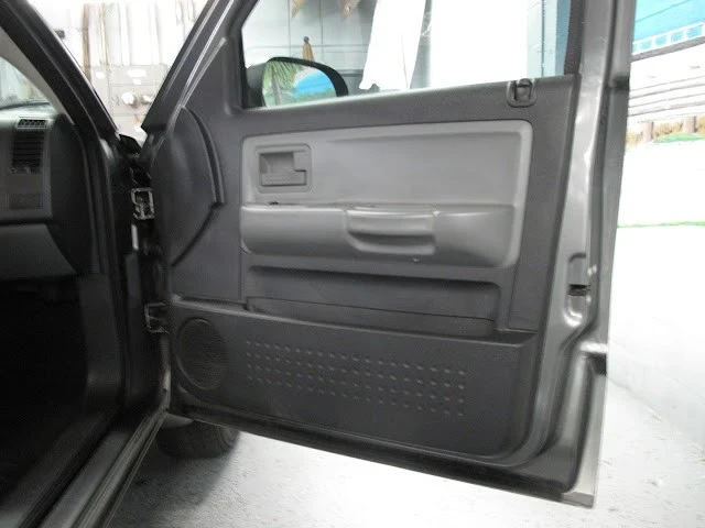 2008 Dodge Dakota 3rd Gen - Image 11 of 21