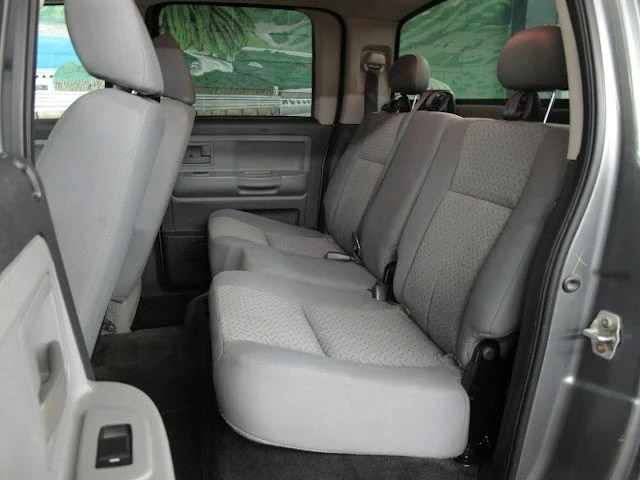 2008 Dodge Dakota 3rd Gen - Image 15 of 21