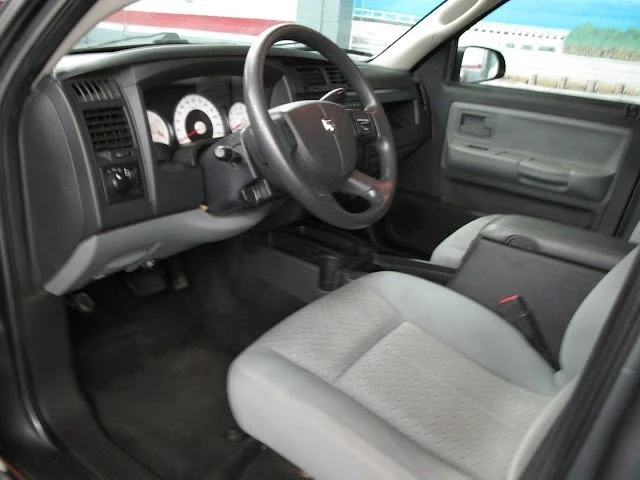 2008 Dodge Dakota 3rd Gen - Image 4 of 21