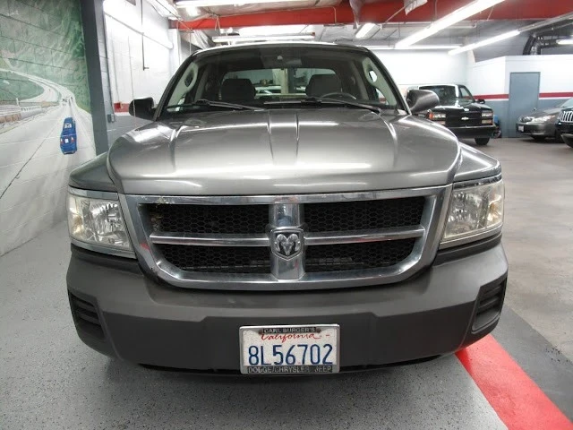 2008 Dodge Dakota 3rd Gen - Image 8 of 21