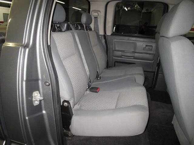 2008 Dodge Dakota 3rd Gen - Image 20 of 21