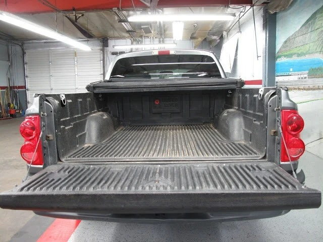 2008 Dodge Dakota 3rd Gen - Image 21 of 21