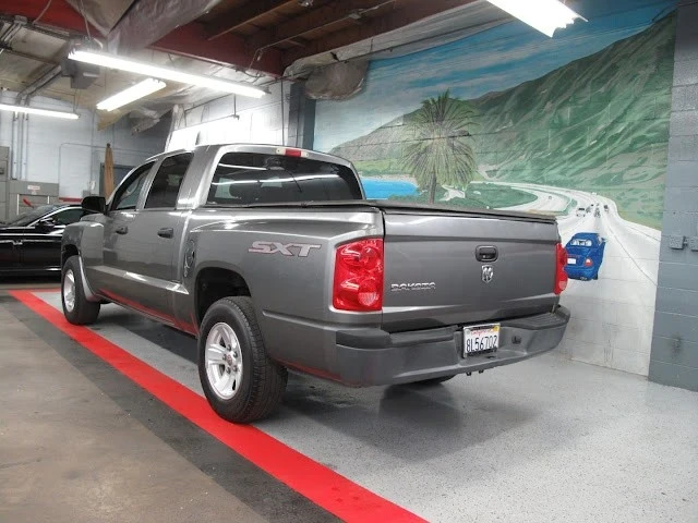 2008 Dodge Dakota 3rd Gen - Image 17 of 21
