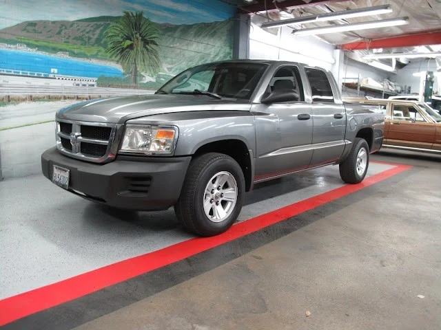 2008 Dodge Dakota 3rd Gen - Image 5 of 21