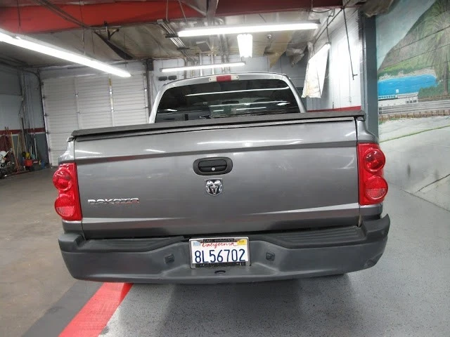 2008 Dodge Dakota 3rd Gen - Image 16 of 21