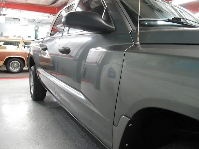 2008 Dodge Dakota 3rd Gen - Image 12 of 21