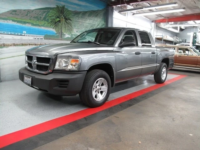 2008 Dodge Dakota 3rd Gen - Image 5 of 21