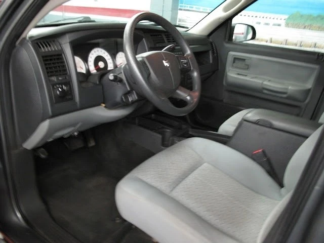 2008 Dodge Dakota 3rd Gen - Image 4 of 21