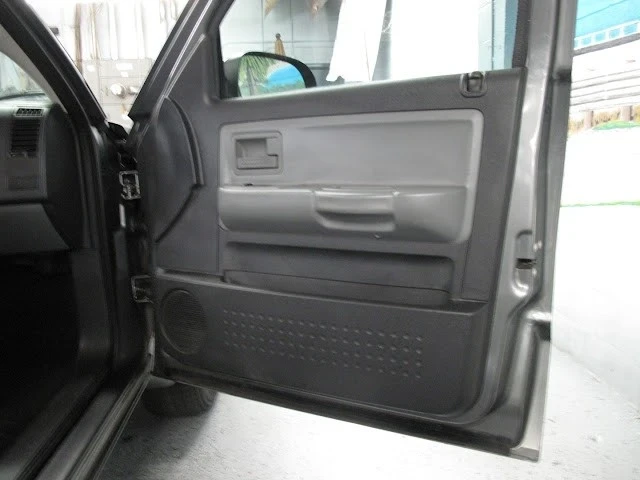 2008 Dodge Dakota 3rd Gen - Image 11 of 21