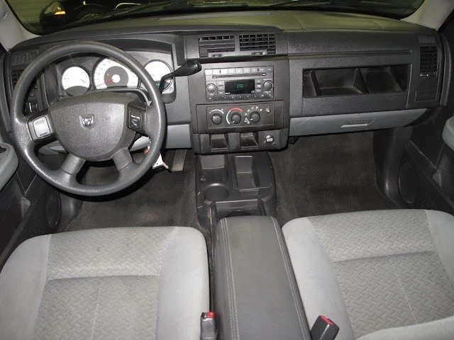 2008 Dodge Dakota 3rd Gen - Image 2 of 21