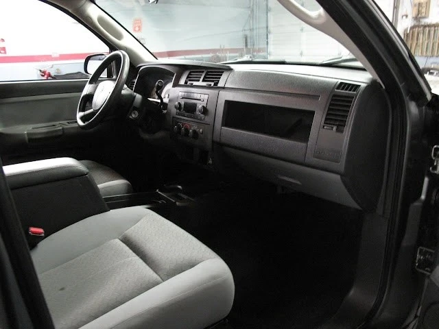 2008 Dodge Dakota 3rd Gen - Image 9 of 21