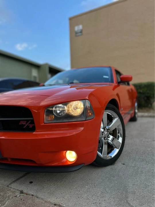 2008 Dodge Charger 6th Gen - Image 2 of 16