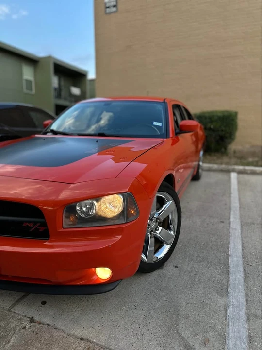 2008 Dodge Charger 6th Gen - Image 3 of 16