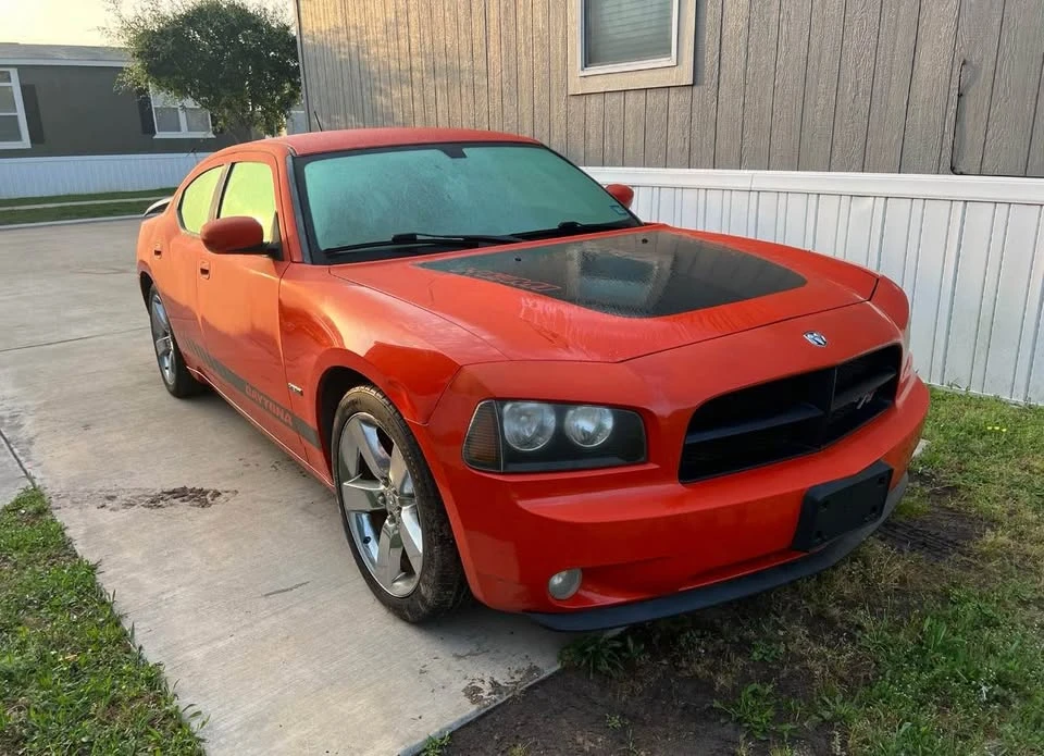 2008 Dodge Charger 6th Gen - Image 15 of 16