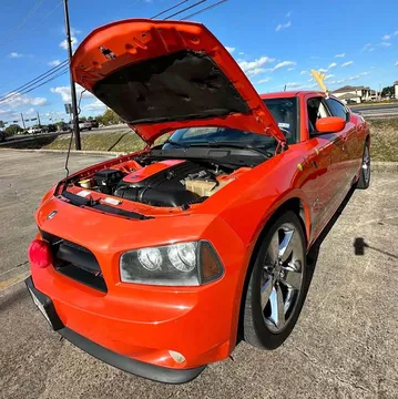 2008 Dodge Charger Daytona Special Edition R/T