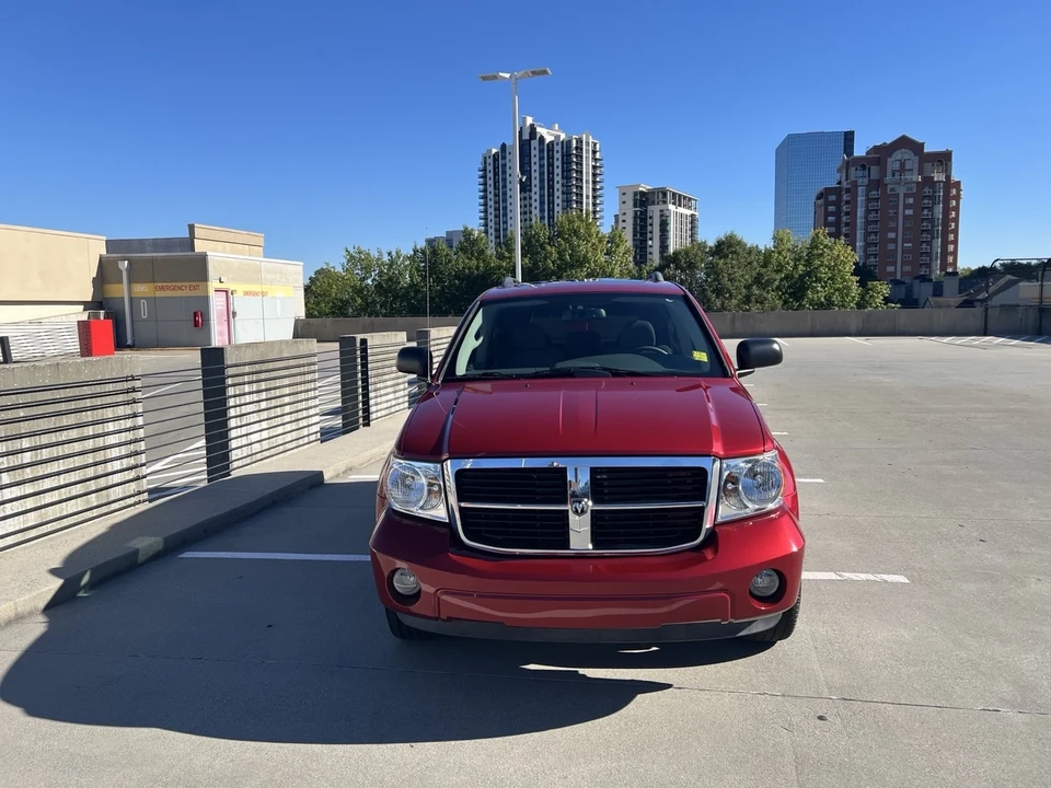 2008 Dodge Durango 2nd Gen - Image 3 of 21