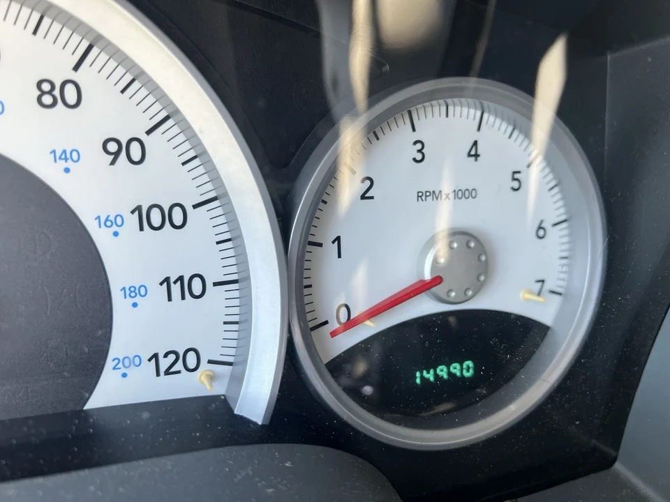 2008 Dodge Durango 2nd Gen - Image 19 of 21