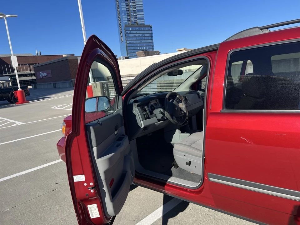2008 Dodge Durango 2nd Gen - Image 16 of 21