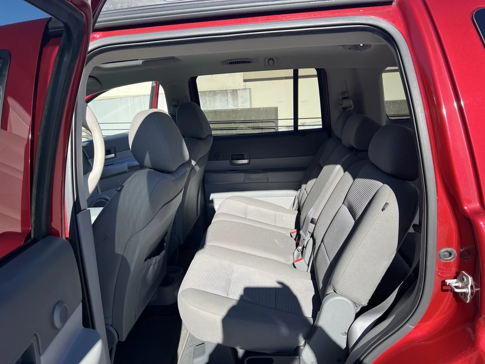 2008 Dodge Durango 2nd Gen - Image 15 of 21