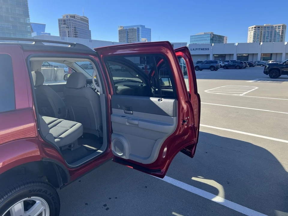 2008 Dodge Durango 2nd Gen - Image 7 of 21