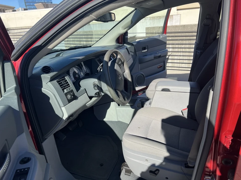 2008 Dodge Durango 2nd Gen - Image 17 of 21