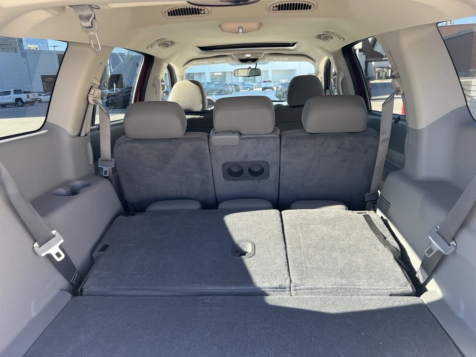 2008 Dodge Durango 2nd Gen - Image 11 of 21