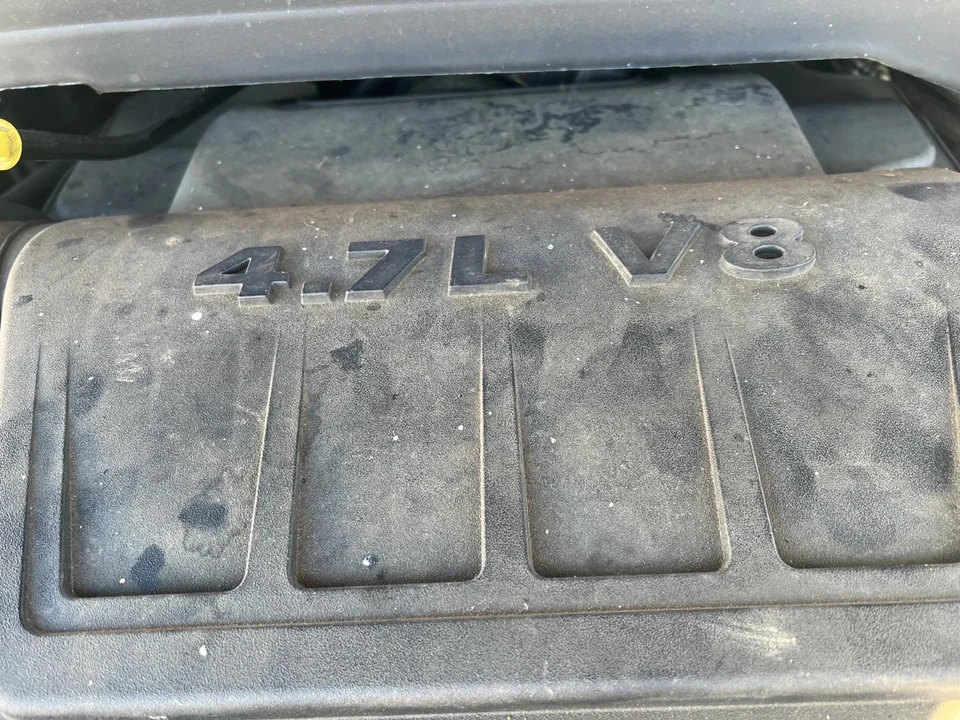 2008 Dodge Durango 2nd Gen - Image 18 of 21