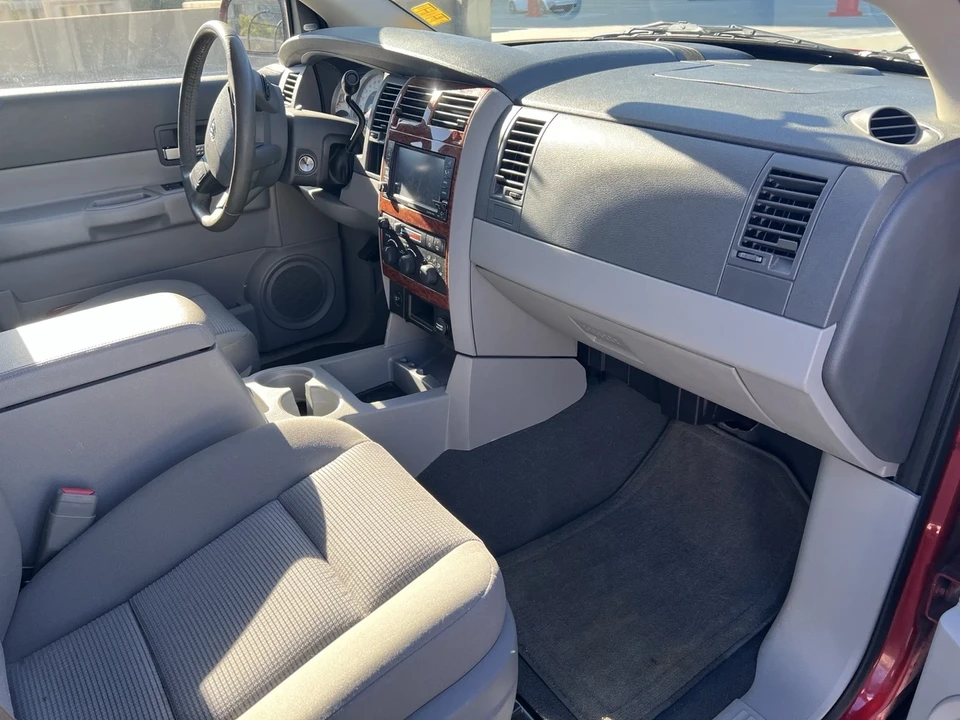 2008 Dodge Durango 2nd Gen - Image 14 of 21