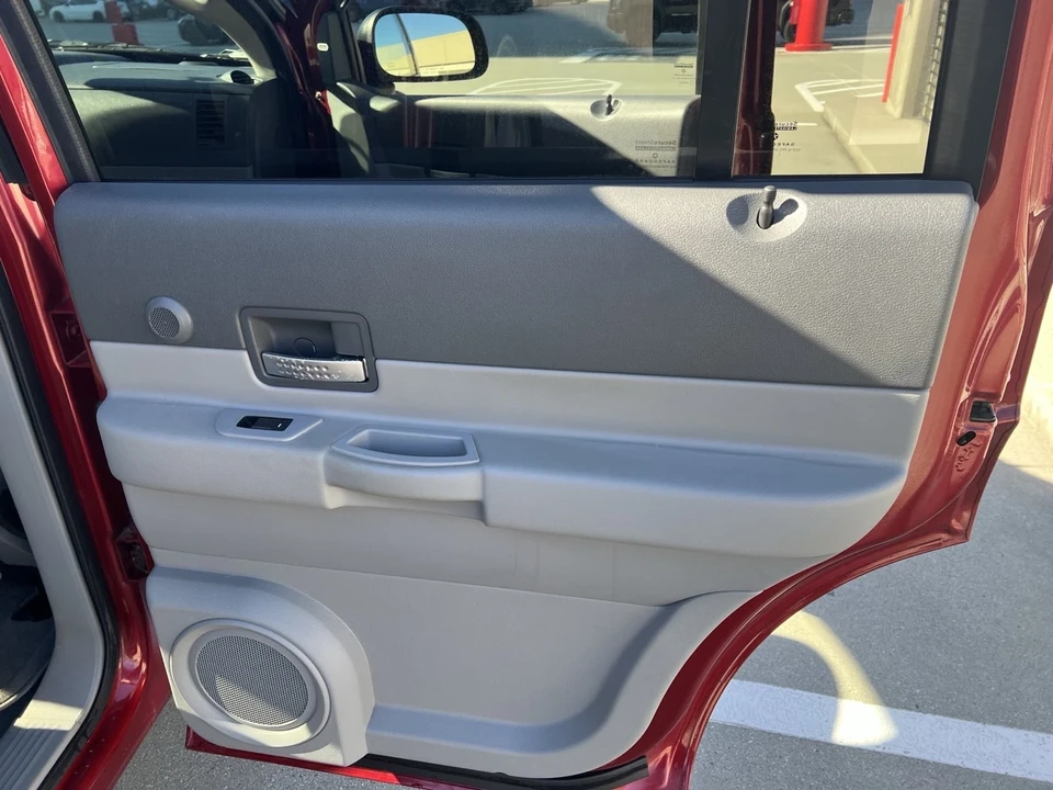 2008 Dodge Durango 2nd Gen - Image 13 of 21