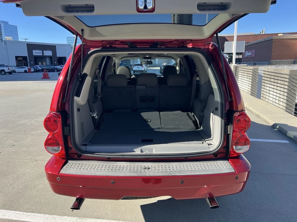 2008 Dodge Durango 2nd Gen - Image 6 of 21