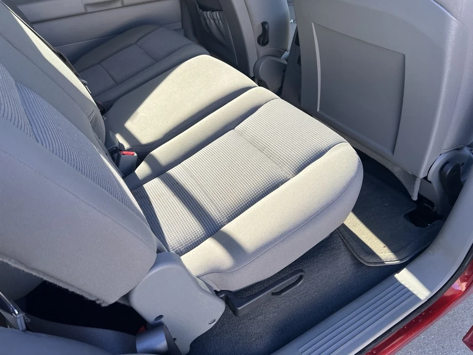 2008 Dodge Durango 2nd Gen - Image 12 of 21