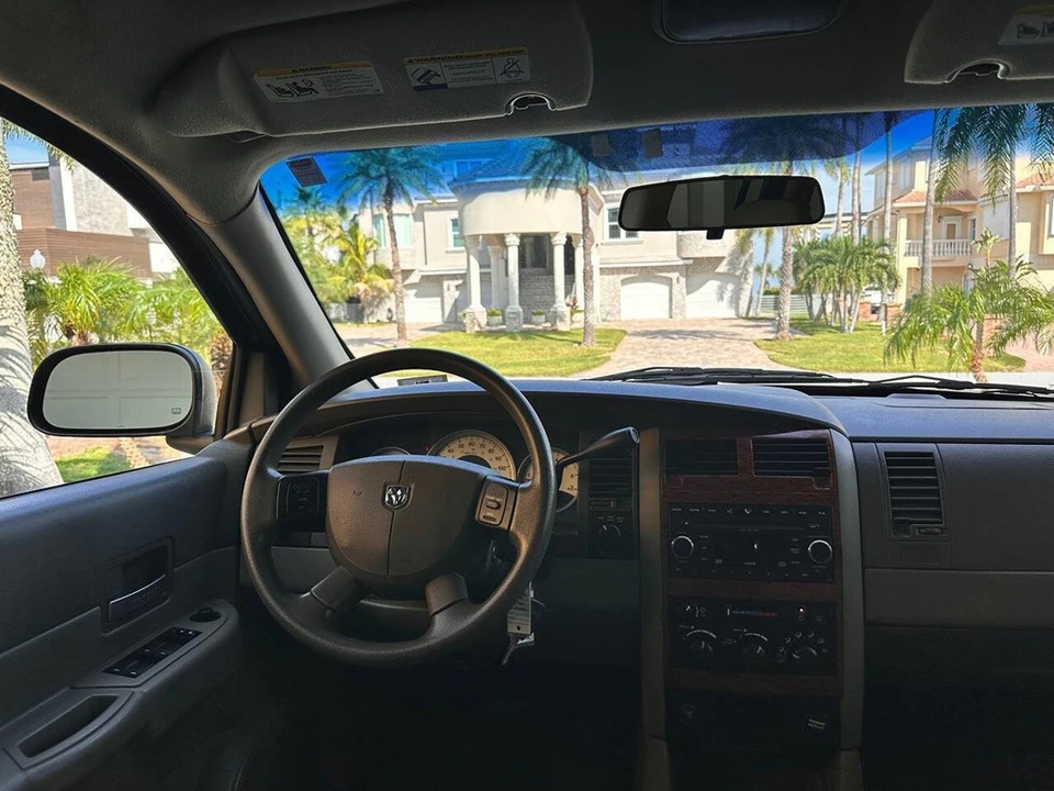 2008 Dodge Durango 2nd Gen - Image 10 of 24